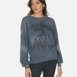 Sierra I'm A Mess 13 Sierra I'm A Mess -Outlet Sartoriax Store 1298 CSAG 14220 FDGPHT 04
