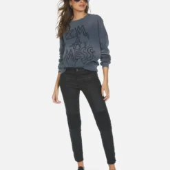 Sierra I'm A Mess 14 Sierra I'm A Mess -Outlet Sartoriax Store 1298 CSAG 14220 FDGPHT 05