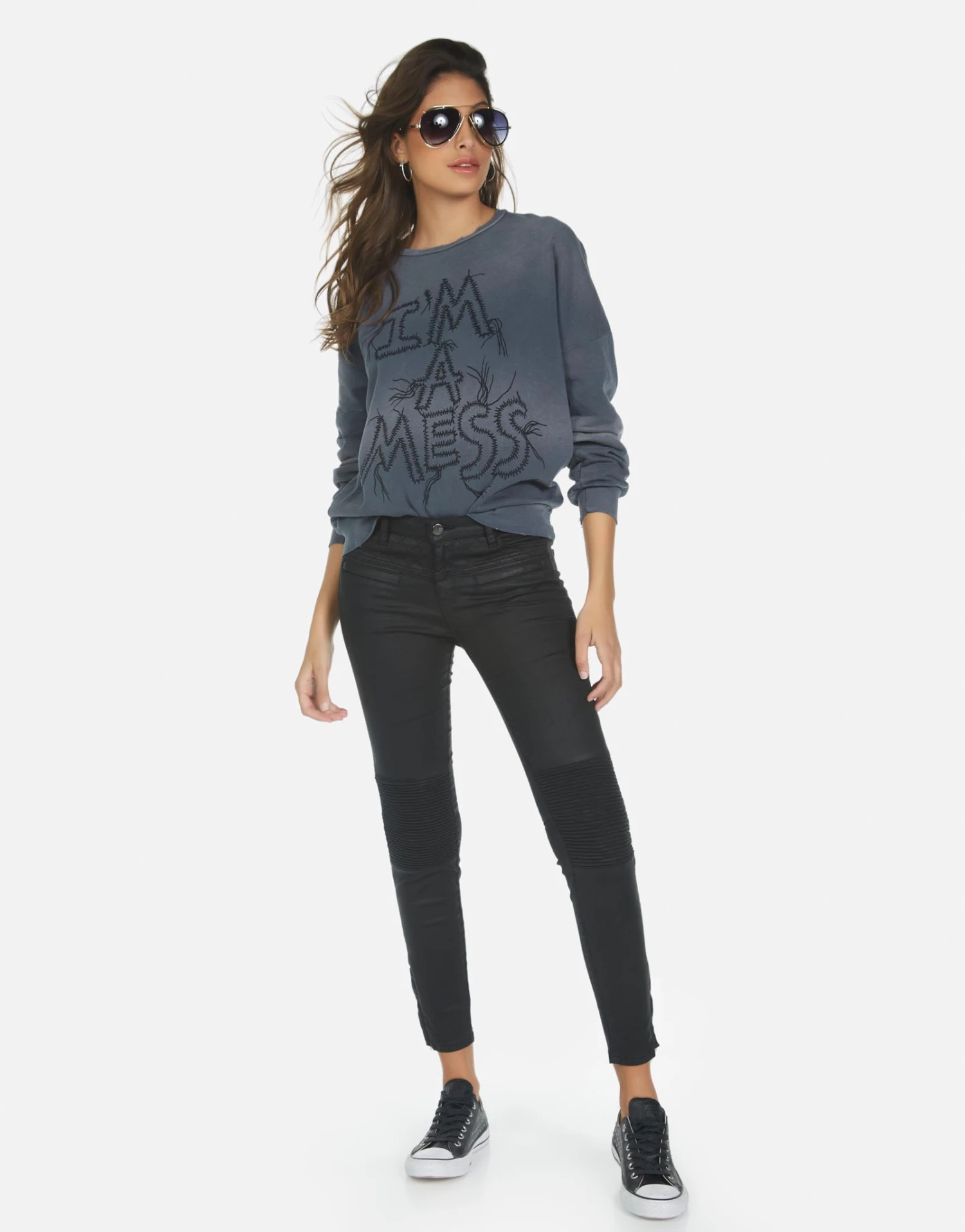 Sierra I'm A Mess 7 Sierra I'm A Mess - Image 5