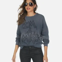 Sierra I'm A Mess 15 Sierra I'm A Mess -Outlet Sartoriax Store 1298 CSAG 14220 FDGPHT 06