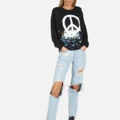 Sierra Brush Peace -Outlet Sartoriax Store 1298 MSF 13855 BLKPS 01