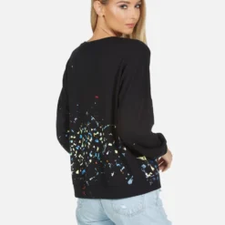 Sierra Brush Peace -Outlet Sartoriax Store 1298 MSF 13855 BLKPS 04