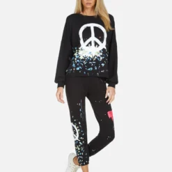 Sierra Brush Peace -Outlet Sartoriax Store 1298 MSF 13855 BLKPS 07