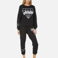 Sierra Bone Diamond -Outlet Sartoriax Store 1298 MSF 13921 BLK 03