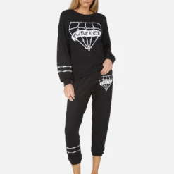 Sierra Bone Diamond -Outlet Sartoriax Store 1298 MSF 13921 BLK 06