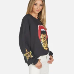 Sierra Tiger Tongue -Outlet Sartoriax Store 1298 MSF 14106 ONX 04