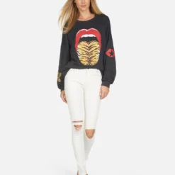 Sierra Tiger Tongue -Outlet Sartoriax Store 1298 MSF 14106 ONX 05