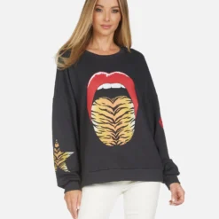 Sierra Tiger Tongue -Outlet Sartoriax Store 1298 MSF 14106 ONX 06