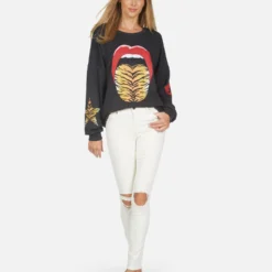 Sierra Tiger Tongue -Outlet Sartoriax Store 1298 MSF 14106 ONX 08