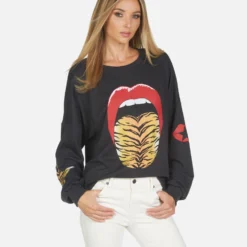 Sierra Tiger Tongue -Outlet Sartoriax Store 1298 MSF 14106 ONX 09