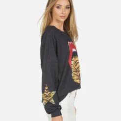 Sierra Tiger Tongue -Outlet Sartoriax Store 1298 MSF 14106 ONX 10