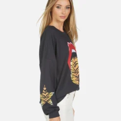 Sierra Tiger Tongue -Outlet Sartoriax Store 1298 MSF 14106 ONX 11