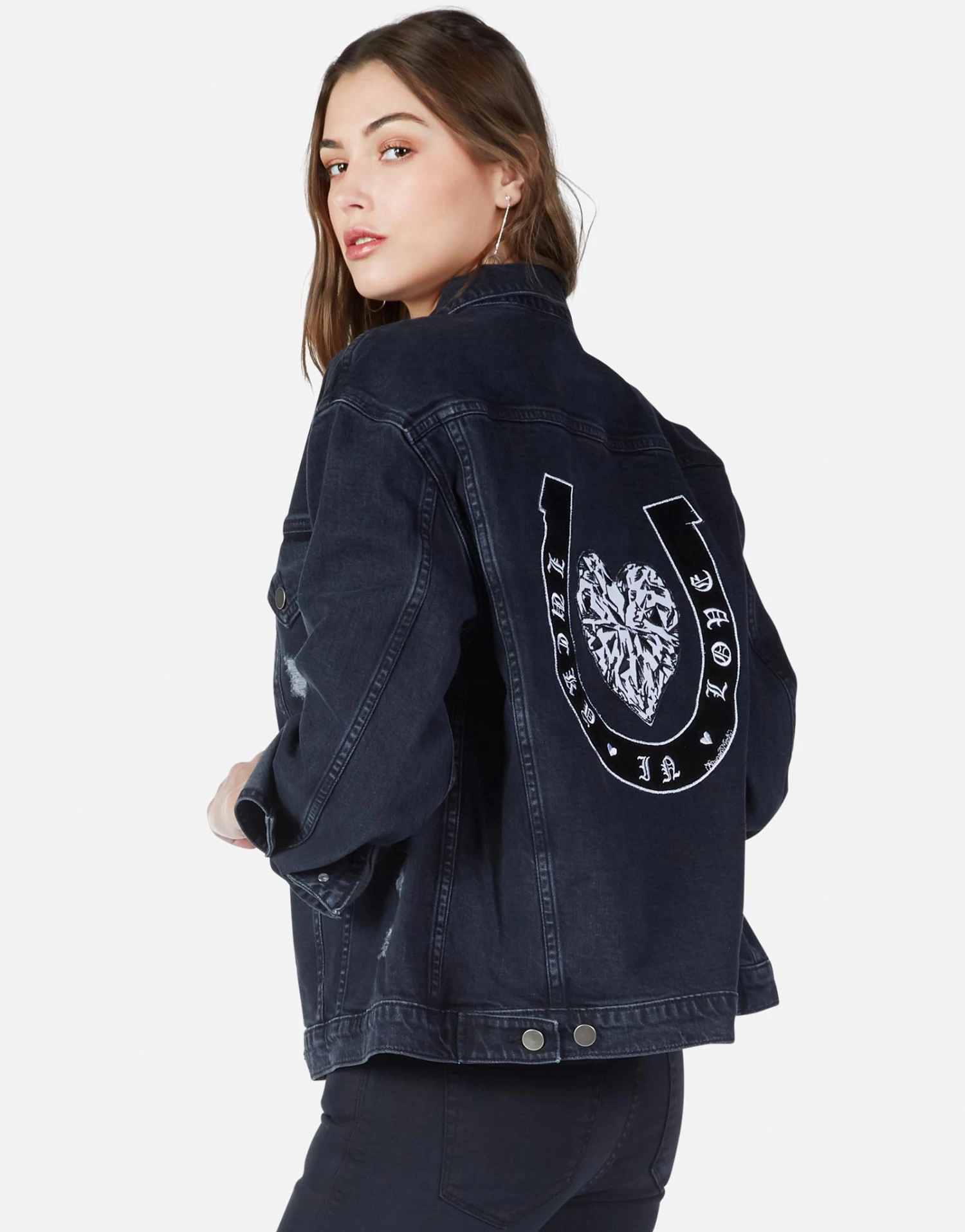 Spencer Lucky In Love 9 Spencer Lucky In Love - Image 7