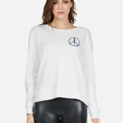 Calista Peace Lightning 18 Calista Peace Lightning -Outlet Sartoriax Store 1304 CSA 12804 MILK 01