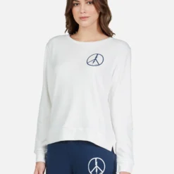 Calista Peace Lightning 20 Calista Peace Lightning -Outlet Sartoriax Store 1304 CSA 12804 MILK 07