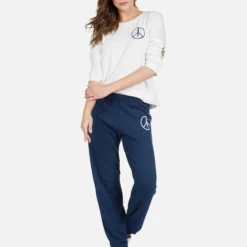 Calista Peace Lightning 14 Calista Peace Lightning -Outlet Sartoriax Store 1304 CSA 12804 MILK 09