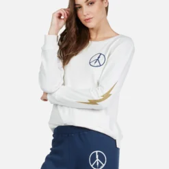 Calista Peace Lightning