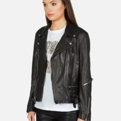 X Posey X Gold Chain Kiss -Outlet Sartoriax Store 1322 LTR 23030 BLK 02