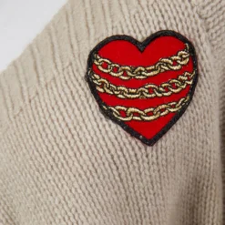 Daya Chain Heart Stars 13 Daya Chain Heart Stars -Outlet Sartoriax Store 1323 CSM 32783P98 OTL 01 1