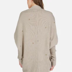 Daya Chain Heart Stars 14 Daya Chain Heart Stars -Outlet Sartoriax Store 1323 CSM 32783P98 OTL chain heart stars cardigan lauren moshi 02