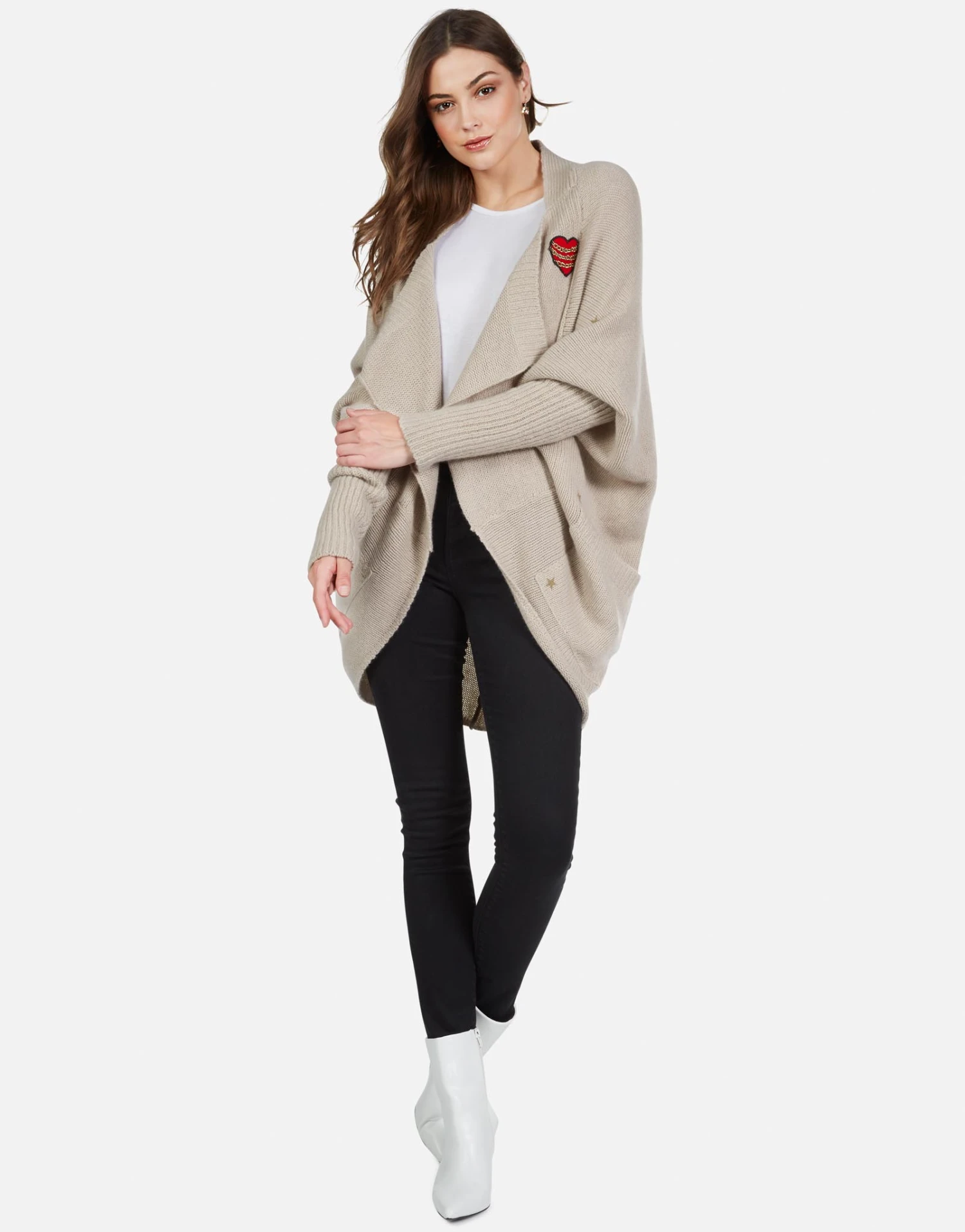 Daya Chain Heart Stars 4 Daya Chain Heart Stars - Image 2