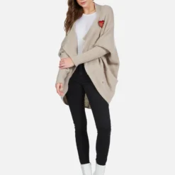 Daya Chain Heart Stars 15 Daya Chain Heart Stars -Outlet Sartoriax Store 1323 CSM 32783P98 OTL chain heart stars cardigan lauren moshi 05