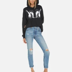 Melanie Betty Boop -Outlet Sartoriax Store 1334 CSA 14004 BLK 06