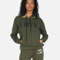 Melanie Camo Lip 15 Melanie Camo Lip -Outlet Sartoriax Store 1334 CSA 24048 FRCMO 01