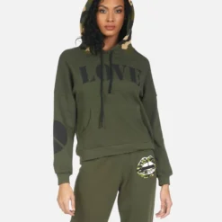 Melanie Camo Lip 17 Melanie Camo Lip -Outlet Sartoriax Store 1334 CSA 24048 FRCMO 03 1