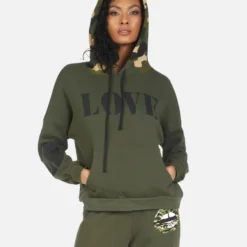 Melanie Camo Lip 21 Melanie Camo Lip -Outlet Sartoriax Store 1334 CSA 24048 FRCMO 05 1