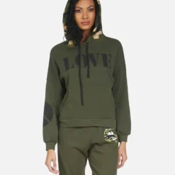 Melanie Camo Lip 23 Melanie Camo Lip -Outlet Sartoriax Store 1334 CSA 24048 FRCMO 07