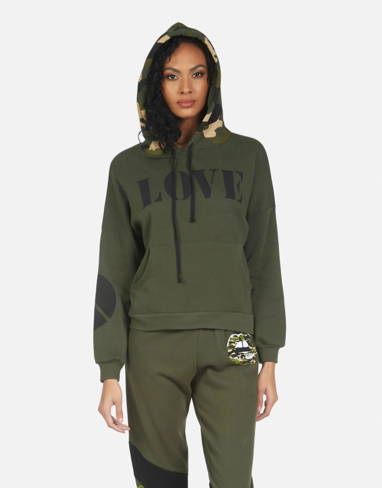 Melanie Camo Lip 13 Melanie Camo Lip - Image 11