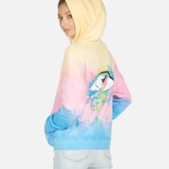 Melanie Watercolor Eye -Outlet Sartoriax Store 1334 CSA 24099 RNSB 07