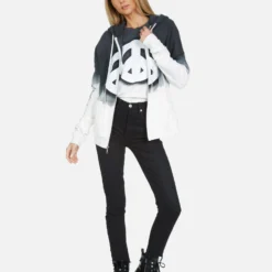 Koa Airbrush Peace -Outlet Sartoriax Store 1337 CSA 13951 STCLD 07