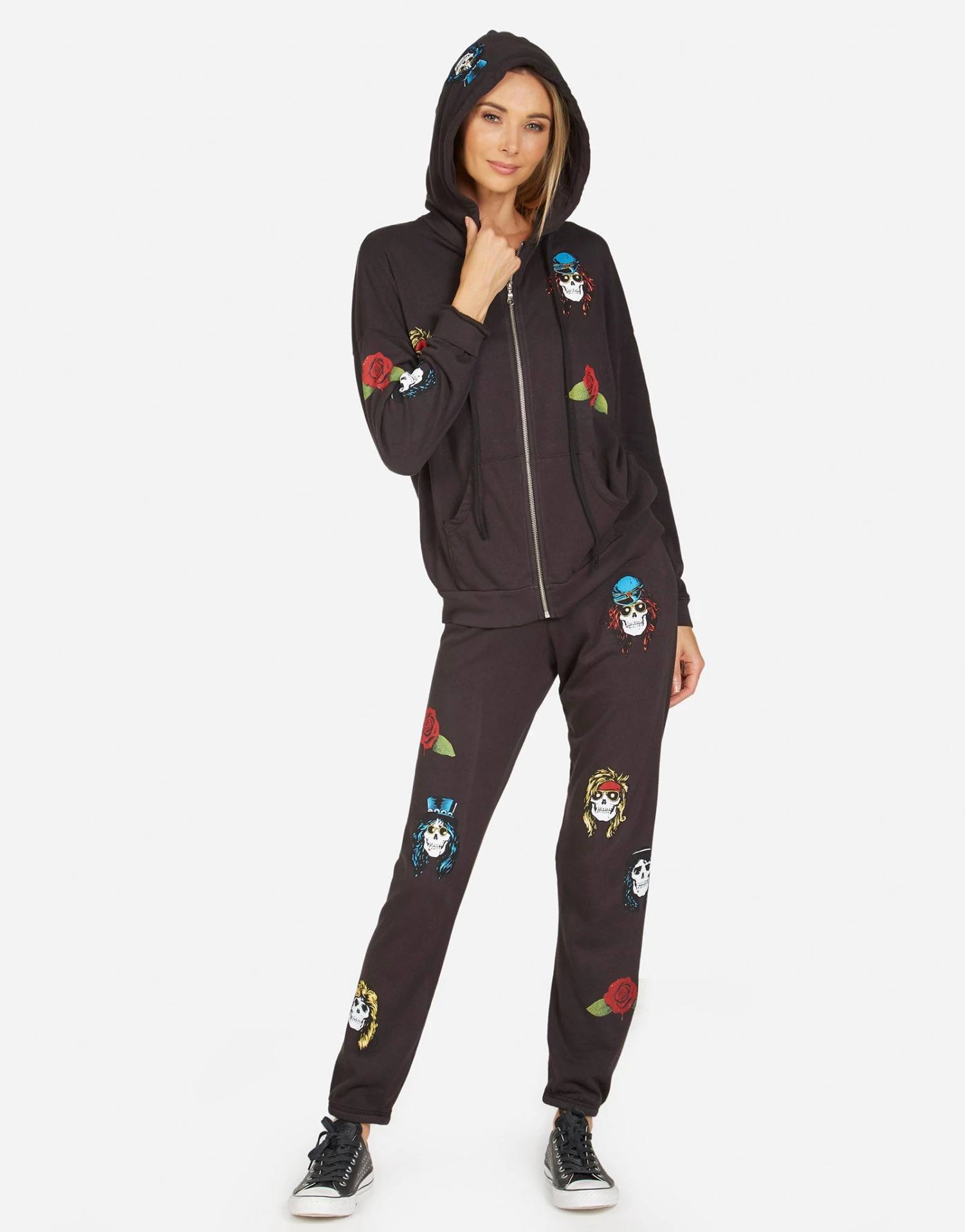 Koa Guns N' Roses 4 Koa Guns N' Roses - Image 2