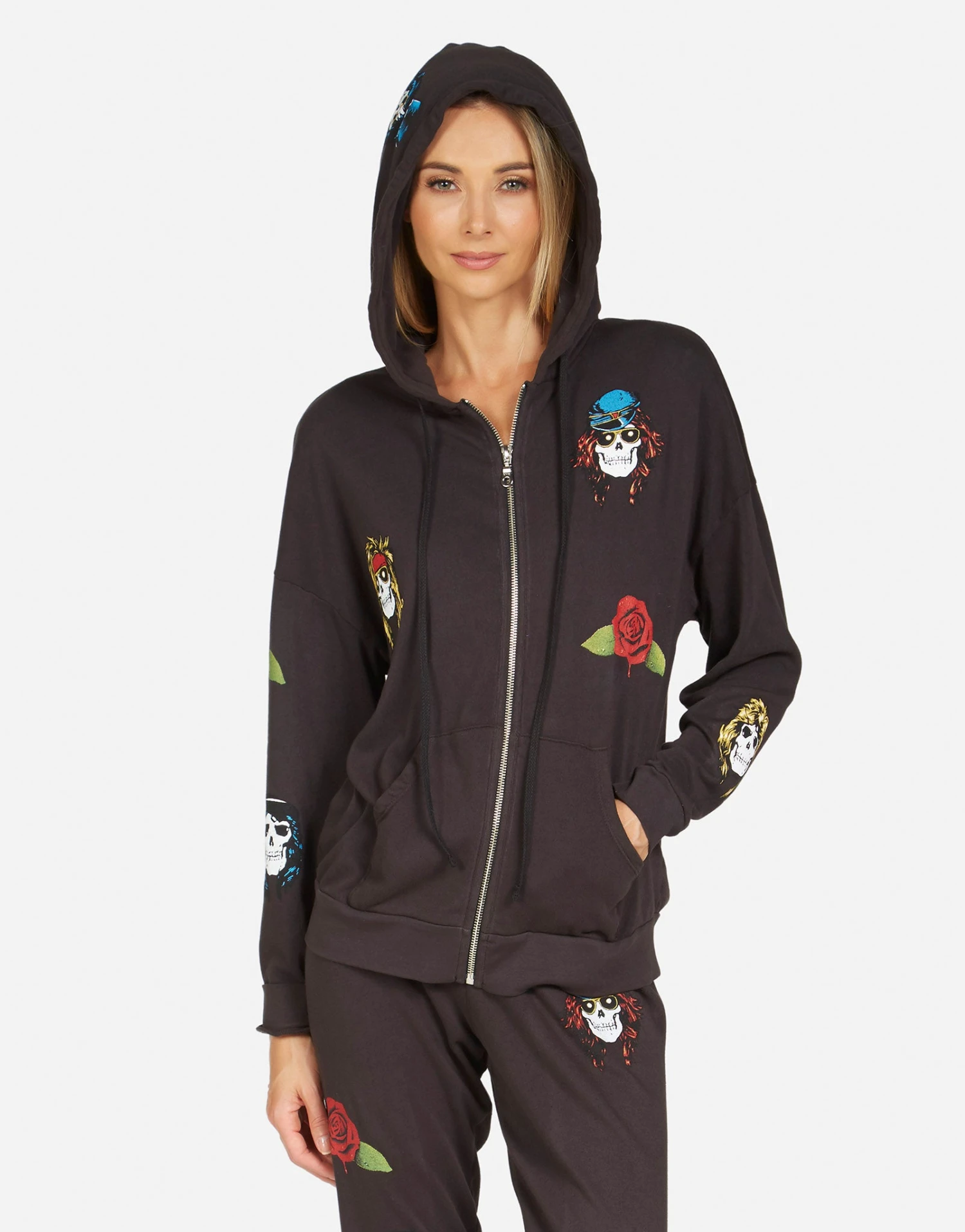 Koa Guns N' Roses 6 Koa Guns N' Roses - Image 4