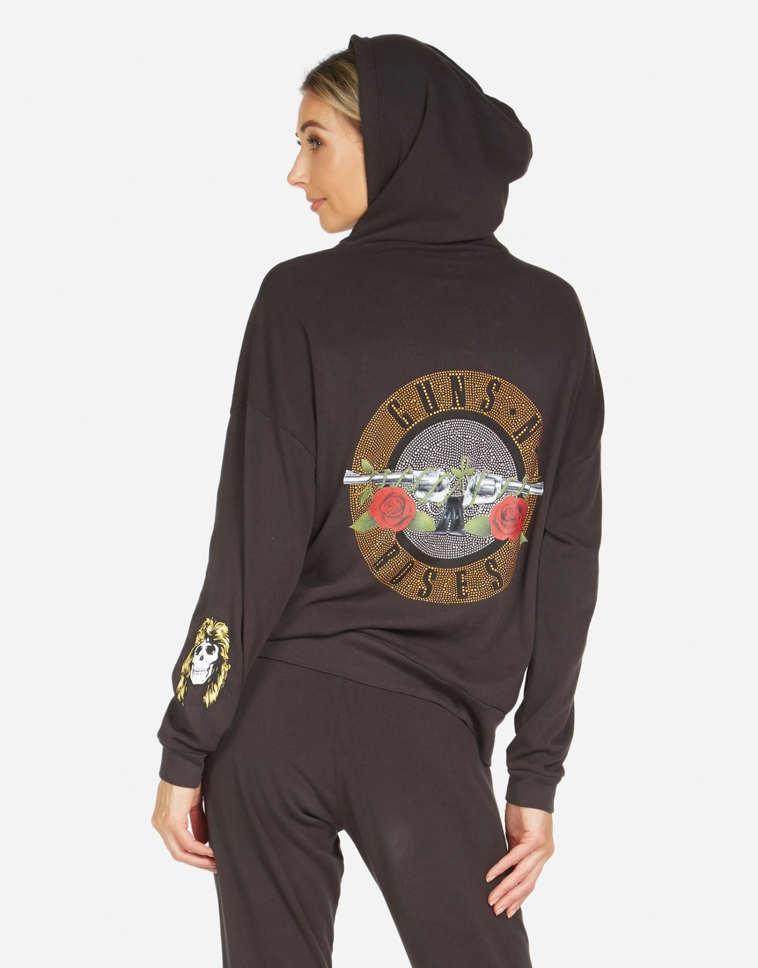 Koa Guns N' Roses 3 Koa Guns N' Roses