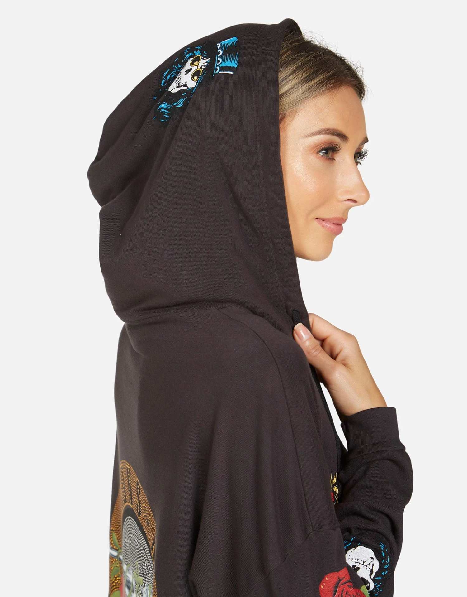 Koa Guns N' Roses 5 Koa Guns N' Roses - Image 3