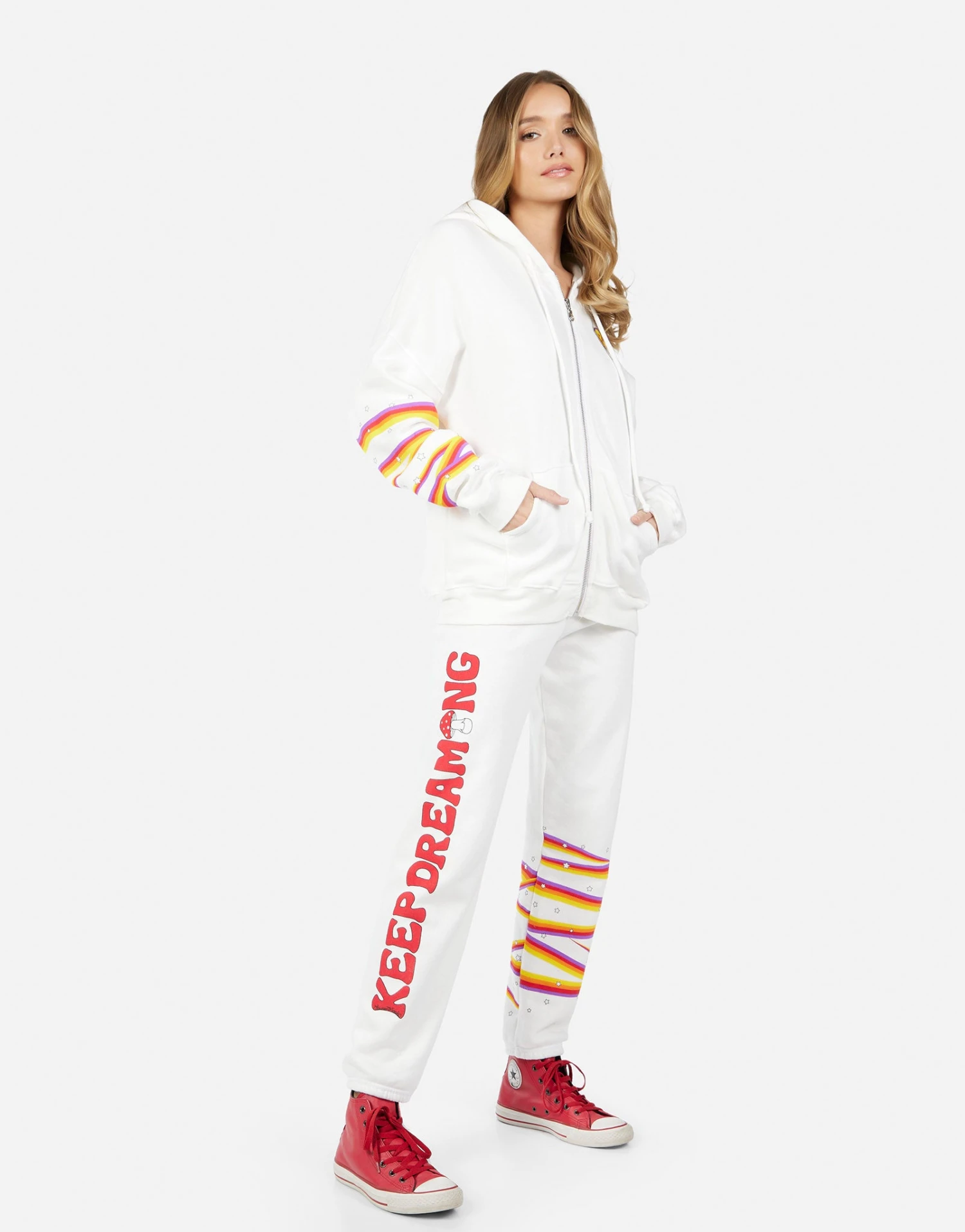 Gia Keep Dreaming 4 Gia Keep Dreaming - Image 2