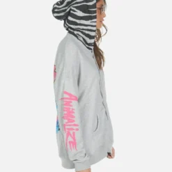 Koa KISS Animalize 14 Koa KISS Animalize -Outlet Sartoriax Store 1337 FTG 24203 HGZB 05 1