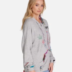 Koa X Hippie Peace -Outlet Sartoriax Store 1337 FTG X25194 HEG 02