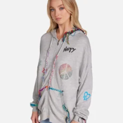 Koa X Hippie Peace -Outlet Sartoriax Store 1337 FTG X25194 HEG 03