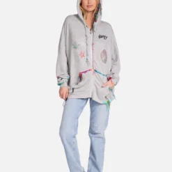 Koa X Hippie Peace -Outlet Sartoriax Store 1337 FTG X25194 HEG 06