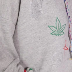 Koa X Hippie Peace -Outlet Sartoriax Store 1337 FTG X25194 HEG 08