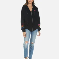 Koa Elements Rainbow -Outlet Sartoriax Store 1337 FTH 24213 BLK 03