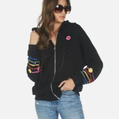 Koa Elements Rainbow -Outlet Sartoriax Store 1337 FTH 24213 BLK 05