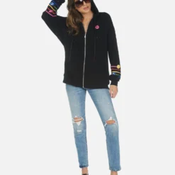 Koa Elements Rainbow -Outlet Sartoriax Store 1337 FTH 24213 BLK 06