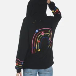 Koa Elements Rainbow -Outlet Sartoriax Store 1337 FTH 24213 BLK 08