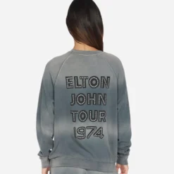 Anela Elton John Piano -Outlet Sartoriax Store 1337 FTL 14828 FDGPHT 02