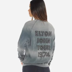 Anela Elton John Piano -Outlet Sartoriax Store 1337 FTL 14828 FDGPHT 06